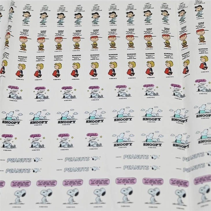 Adhesive Decorative Labels suppliers