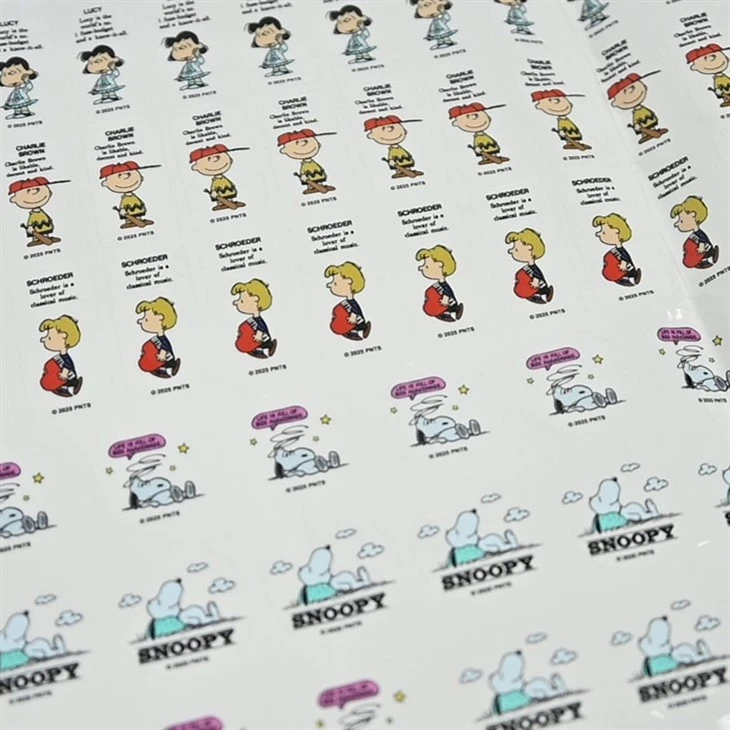 Adhesive Decorative Labels best
